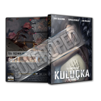 Kuluçka - Hatching - 2022 Türkçe Dvd Cover Tasarımı
